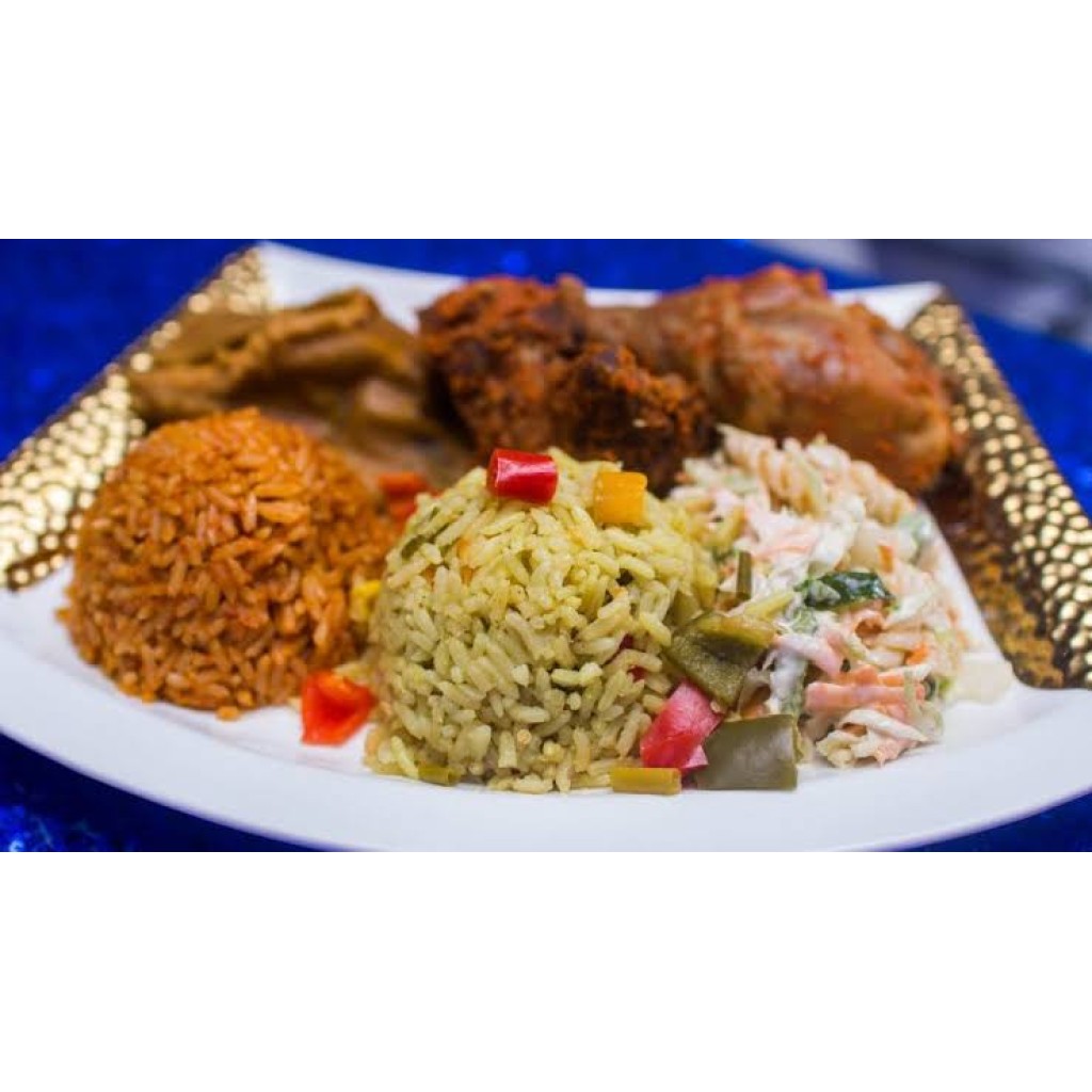 Jkingzs Events Enterprise Asaba Wedding Caterer 24/7 Delivery
