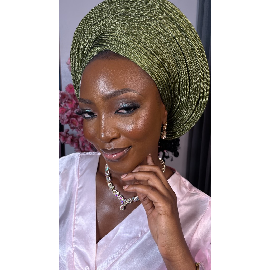 Omas Artistry Ogudu Ojota Lagos Bridal Makeup Services for Weddings