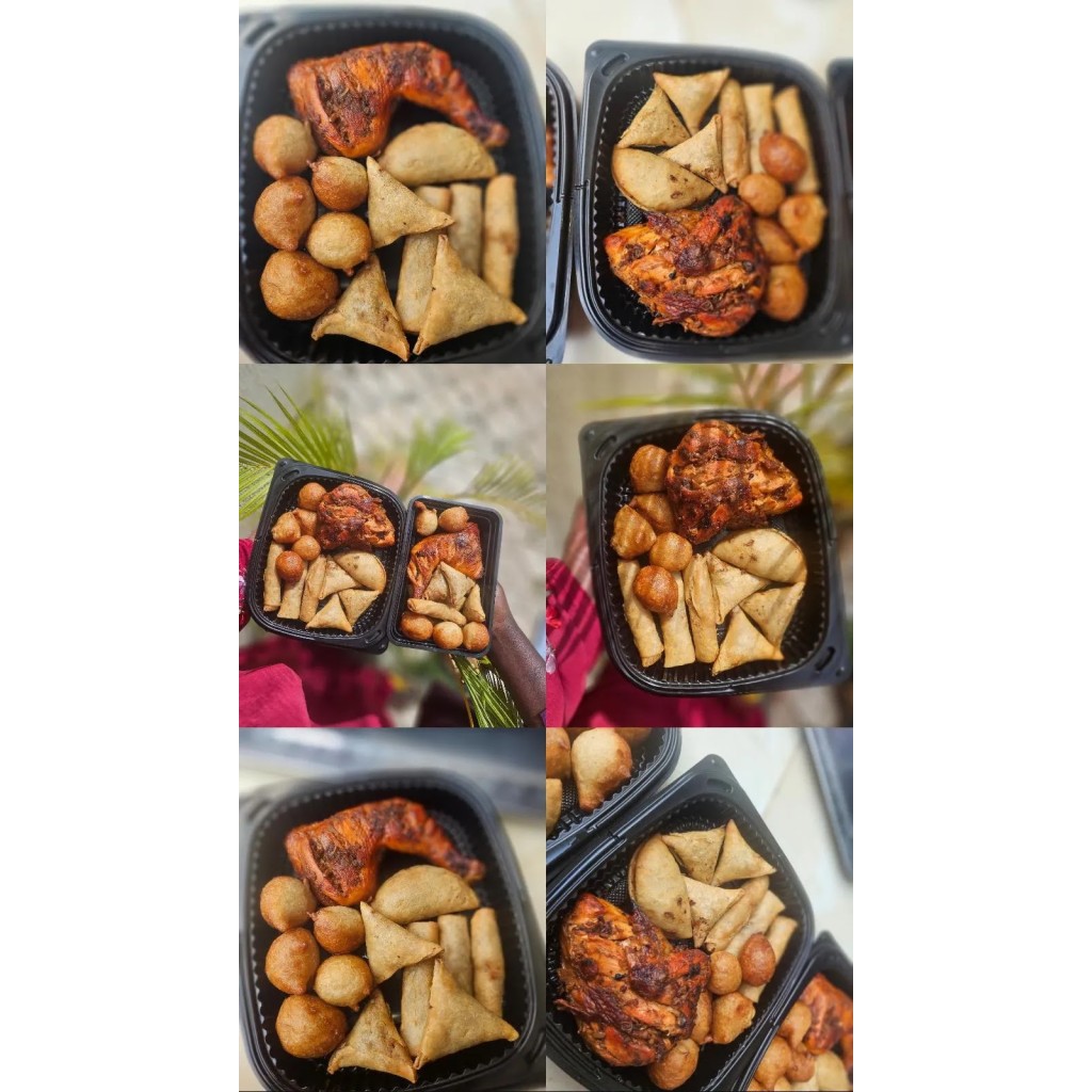 Muffy's Collection Kaduna Event Planning and Wholesale Supplies