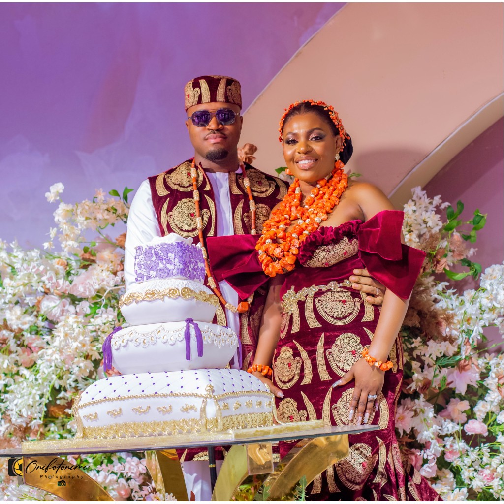 Onifotonimi Media Wedding Photographer in Ojodu, Lagos Pre-Wedding