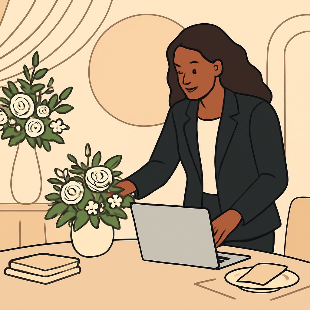 Danielle's Event Ado, Ekiti: Event Planner for Decor and Coordination