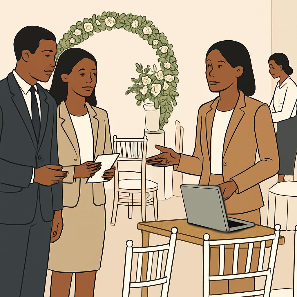 Exclusive Events Rentals Uvwie, Delta — Event Management and Rentals