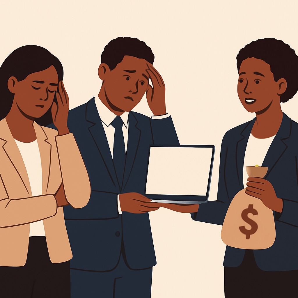 How Vendors Support Couples During Wedding Planning Pressure