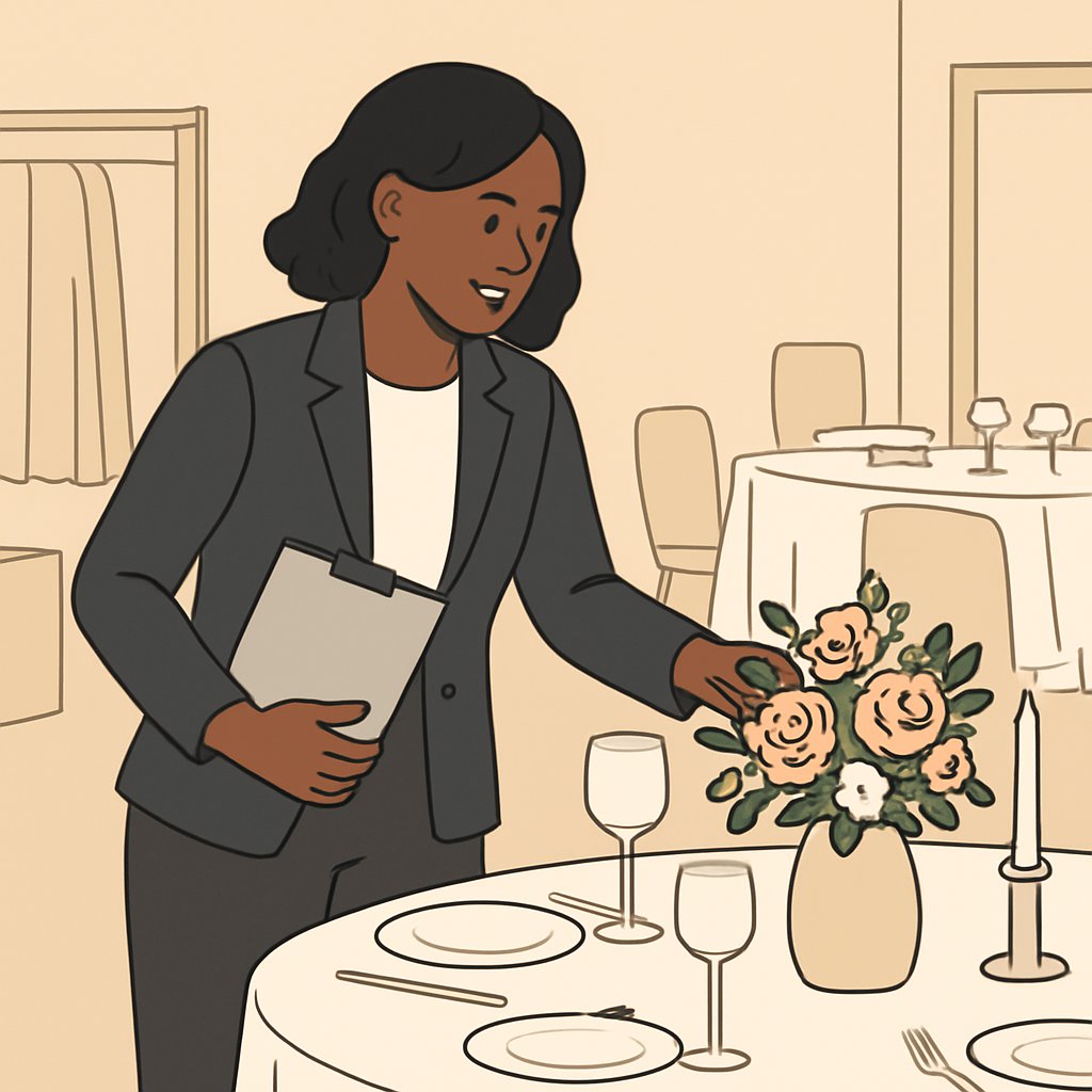 Mayowa Signature & Events, Abeokuta - Full-Service Event Planning