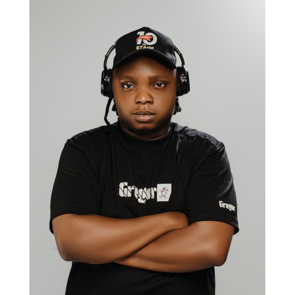DJ Exodus Asaba Event Music and DJ Services - 24-Hour Availability