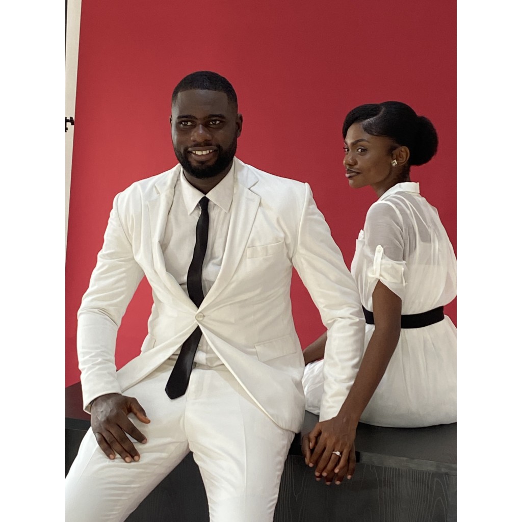 Photoluxe Port Harcourt Bridal and Wedding Photography Studio