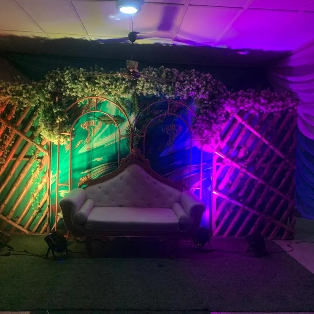 Ewi Mi Entertainments Epe, Lagos: Cultural Chants and Live Events