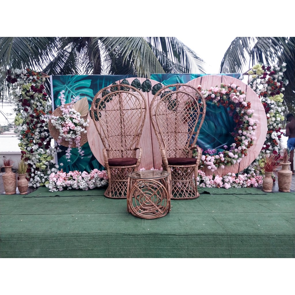 Saint Lynyard Events Ikorodu, Lagos Wedding Planning and Coordination