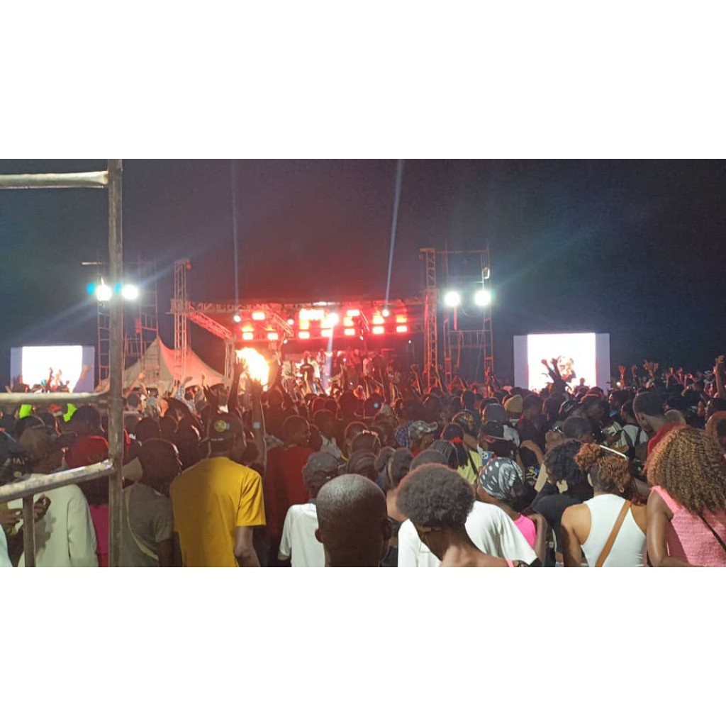 Luminex Multimedia Nsukka - Event Planning and Multimedia Services