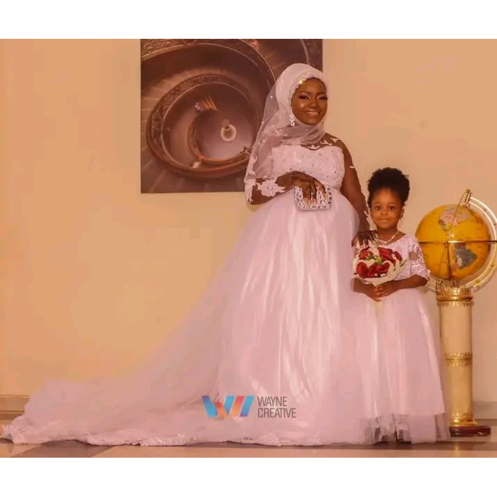 Wayne Photography Studio Ijebu Ode - Wedding and Event Photography