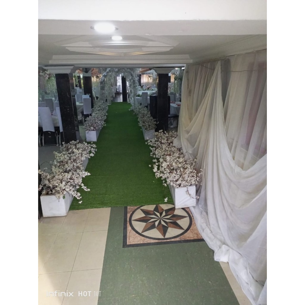 Avana Events Center Festac Town Lagos Event Planning and Venue Hire