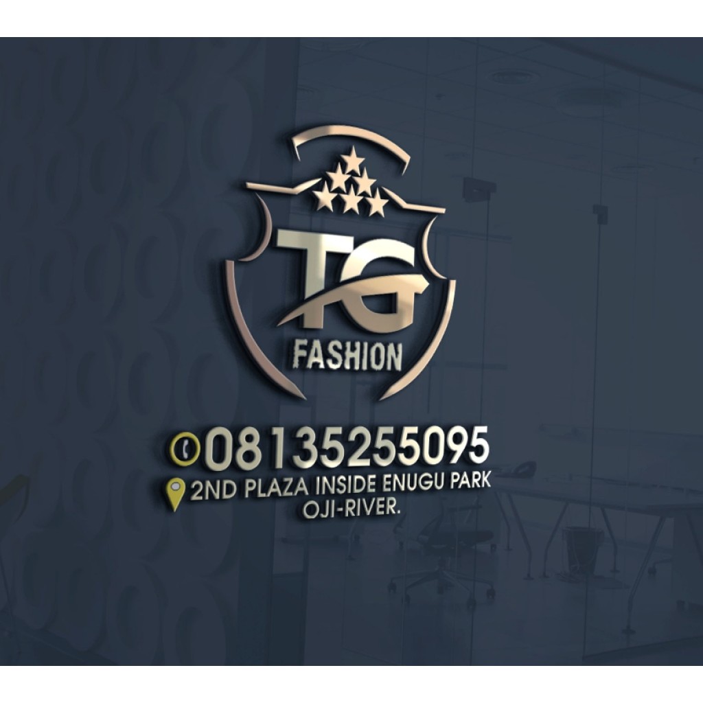 TG Fashion Oji-River Enugu Bespoke Wedding and Event Tailoring