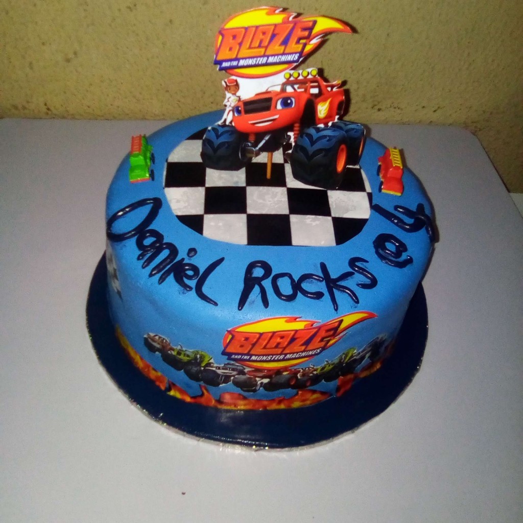 Airniey Events and More Ifako-Ijaye Lagos Wedding Planning and Bakery