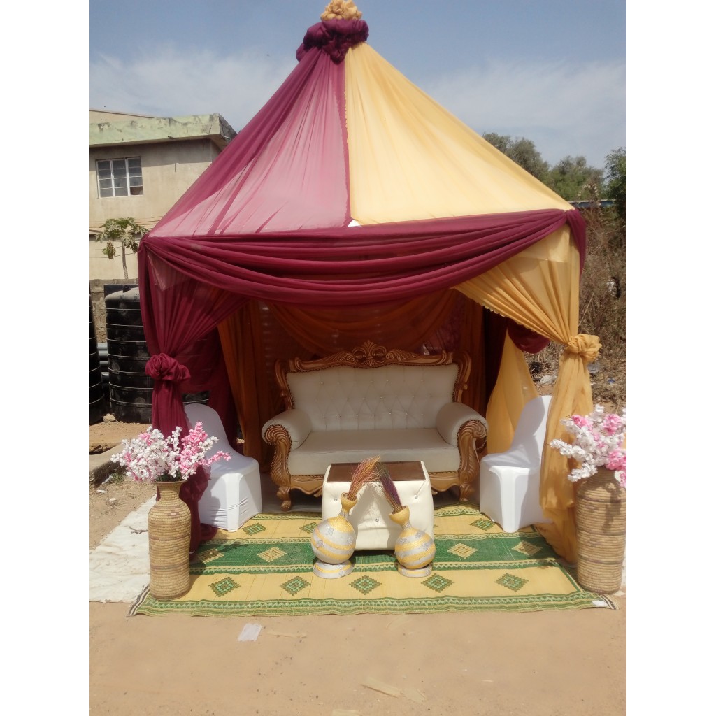 Affection Events Zaria - Event Planning, Catering and Decor Services