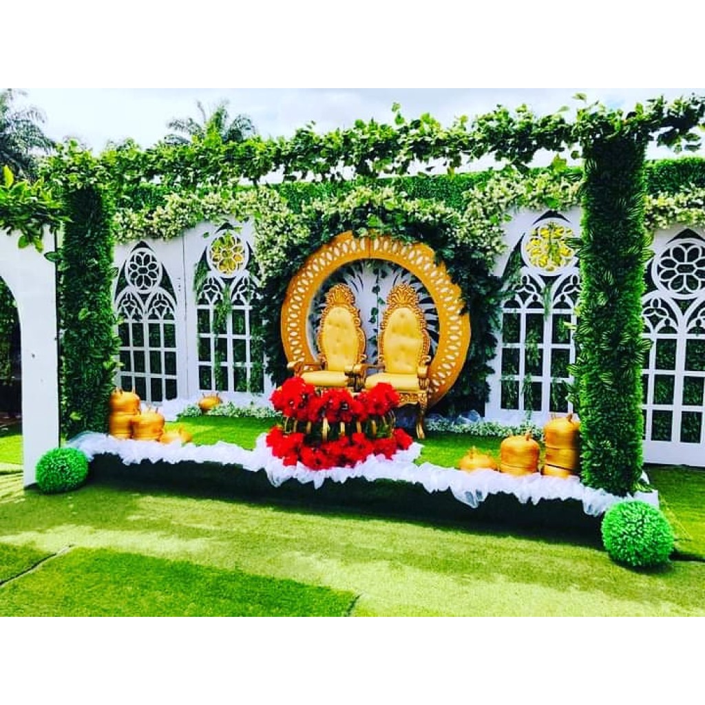 Lionz Alpha Eventesia Ikenegbu Imo Event Planner with Photos