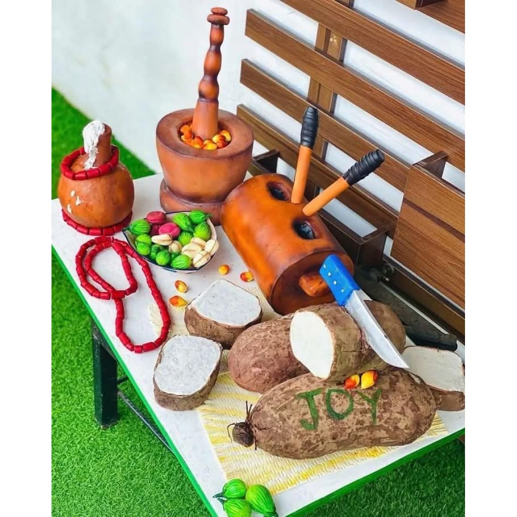 Iceland Events Umuahia, Abia — Weddings and Corporate Event Planning
