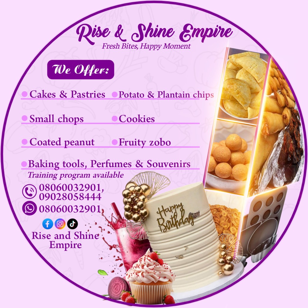 Seun Visual Vault Magbon, Badagry, Lagos: Graphic Design and Printing
