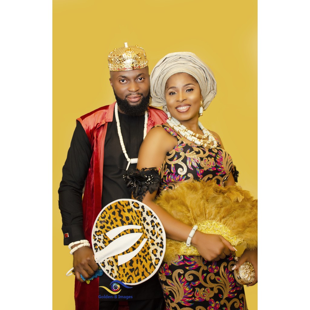Golden B Images Port Harcourt Wedding and Event Photography Studio
