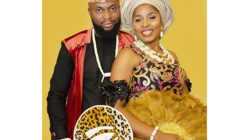 Golden B Images Port Harcourt Wedding and Event Photography Studio