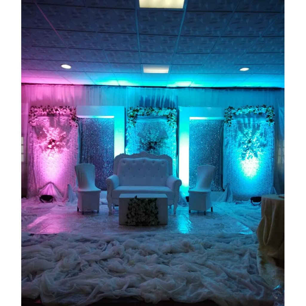 Ubah FC Cakes And Events, Festac Town Lagos: Cakes and Event Planning
