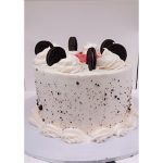 Oma Sig Cakes Ipaja, Alimosho (Lagos) Custom and Wedding Cakes
