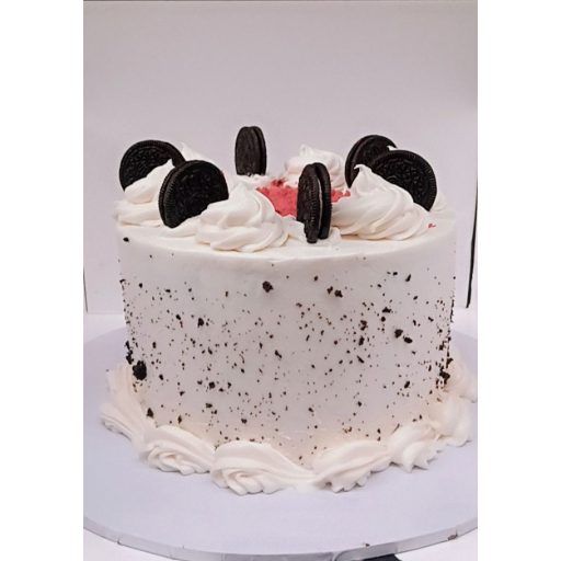 Oma Sig Cakes Ipaja, Alimosho (Lagos) Custom and Wedding Cakes