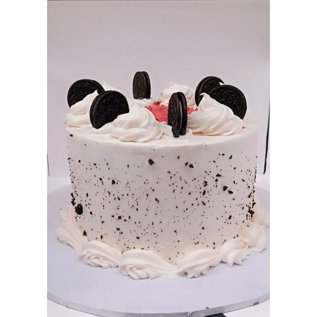 Oma Sig Cakes Ipaja, Alimosho (Lagos) Custom and Wedding Cakes