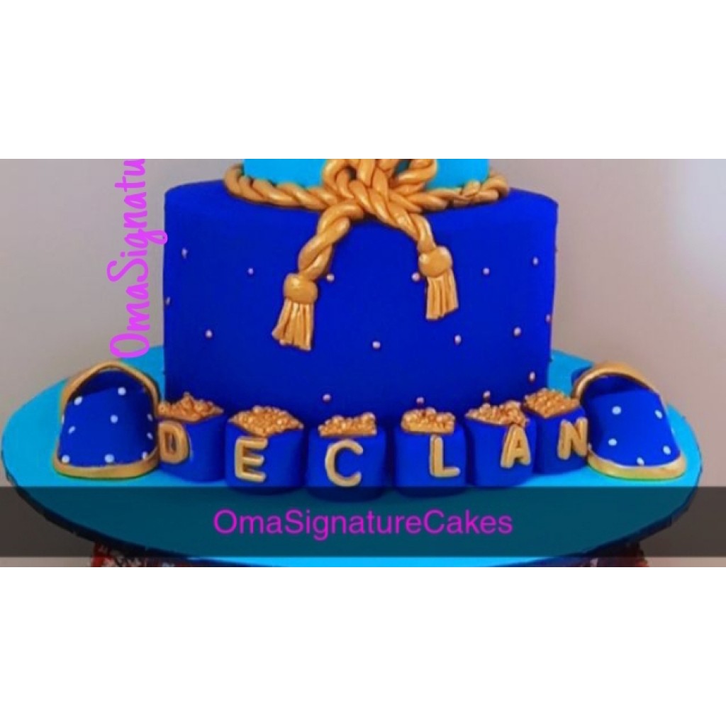 Oma Sig Cakes Ipaja, Alimosho (Lagos) Custom and Wedding Cakes