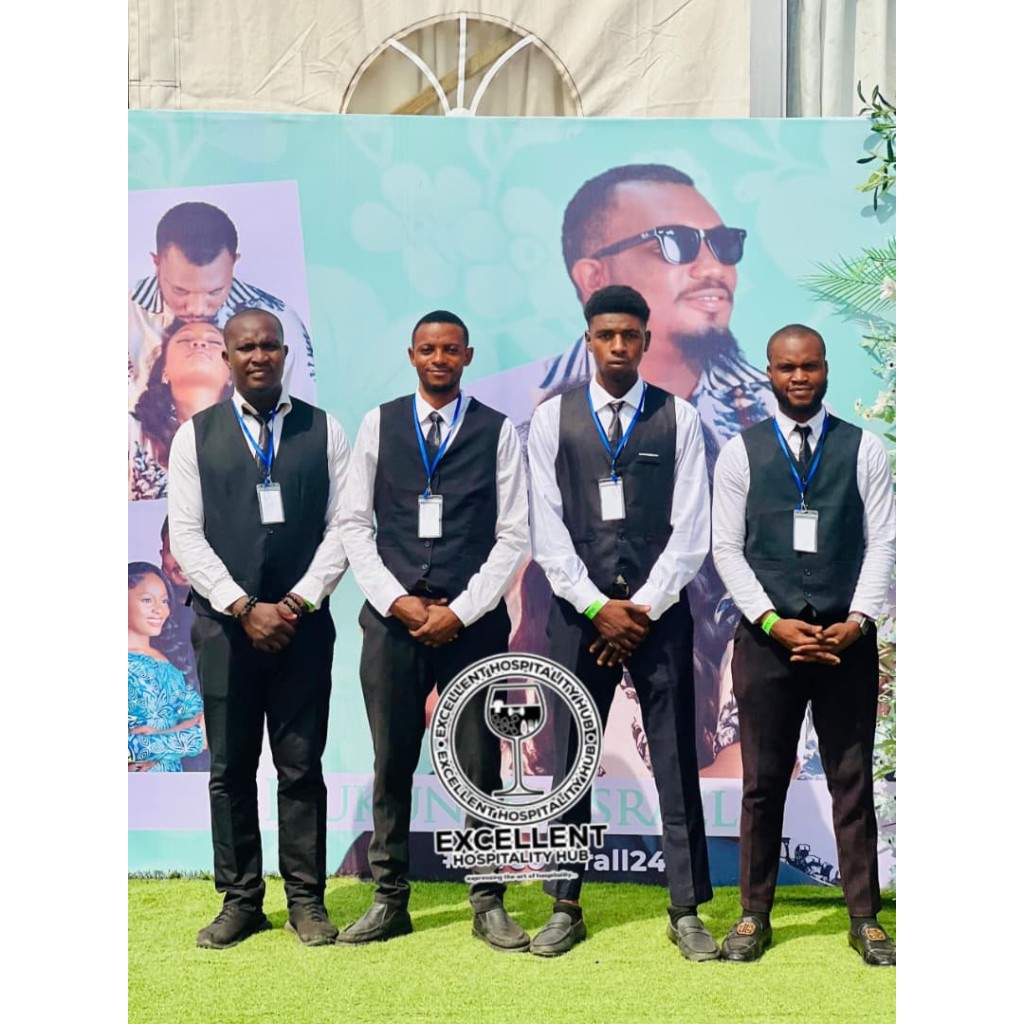 Excellent Moments and Events Ikeja - Drinks Supply and Bar Services