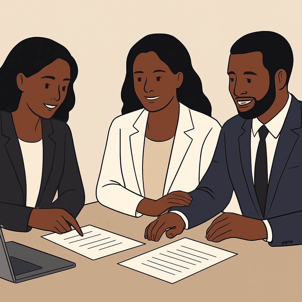 Understanding Vendor Timelines When Planning Nigerian Weddings