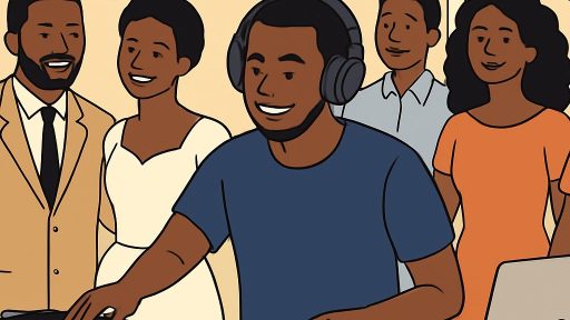 Verified DJ Ratty — Wedding and Event DJ Service in Ajah, Lagos