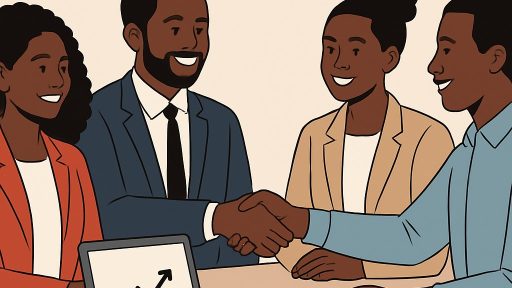 What Vendors See in Couples Who Handle Wedding Stress Well