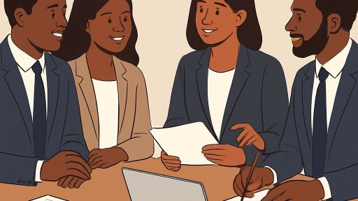 What Wedding Vendors Learn From Serving Engaged Couples