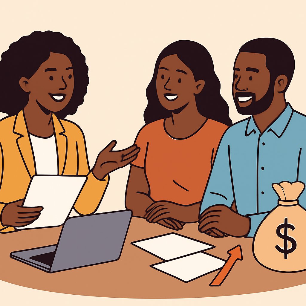 What Wedding Vendors Learn From Serving Engaged Couples