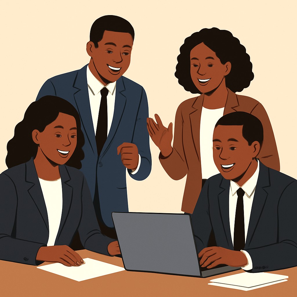 Why Strong Partnerships Make Wedding Planning Easier for Vendors