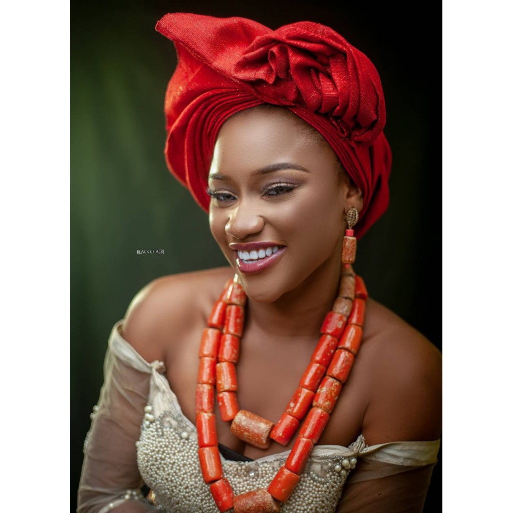 Black Chalk Photography Yenagoa Wedding and Portrait Photographer