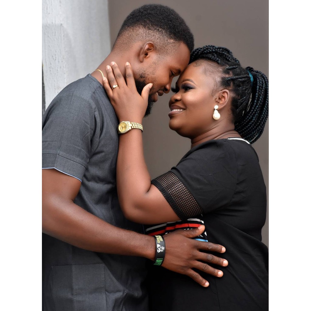 Perfect Studios Benin City Wedding and Event Photography Studio