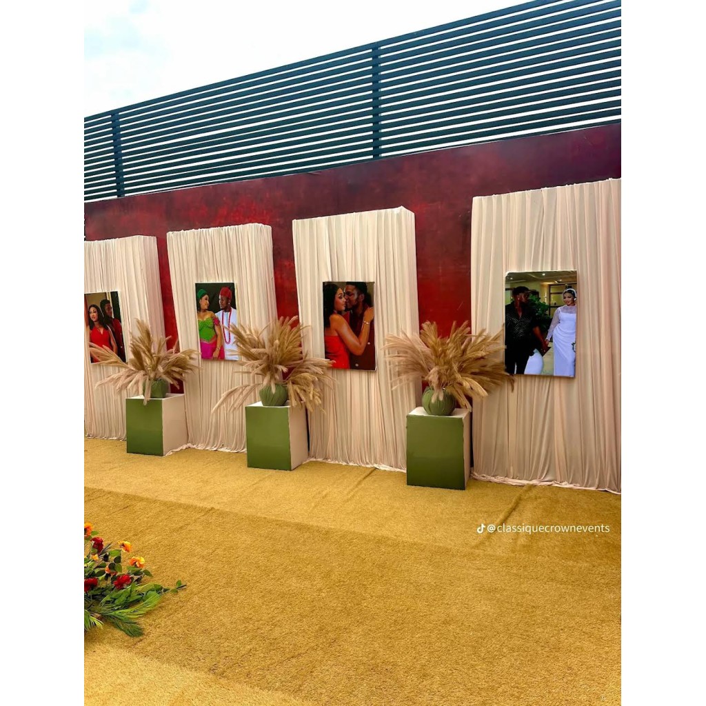 Capital City Event & Management: Nkpor, Anambra Event Planning