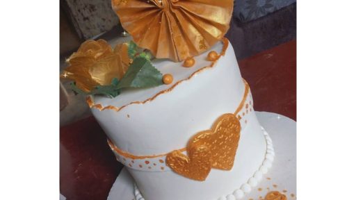 Abike Cakes and More, Osogbo: Wedding Cakes and Event Planning