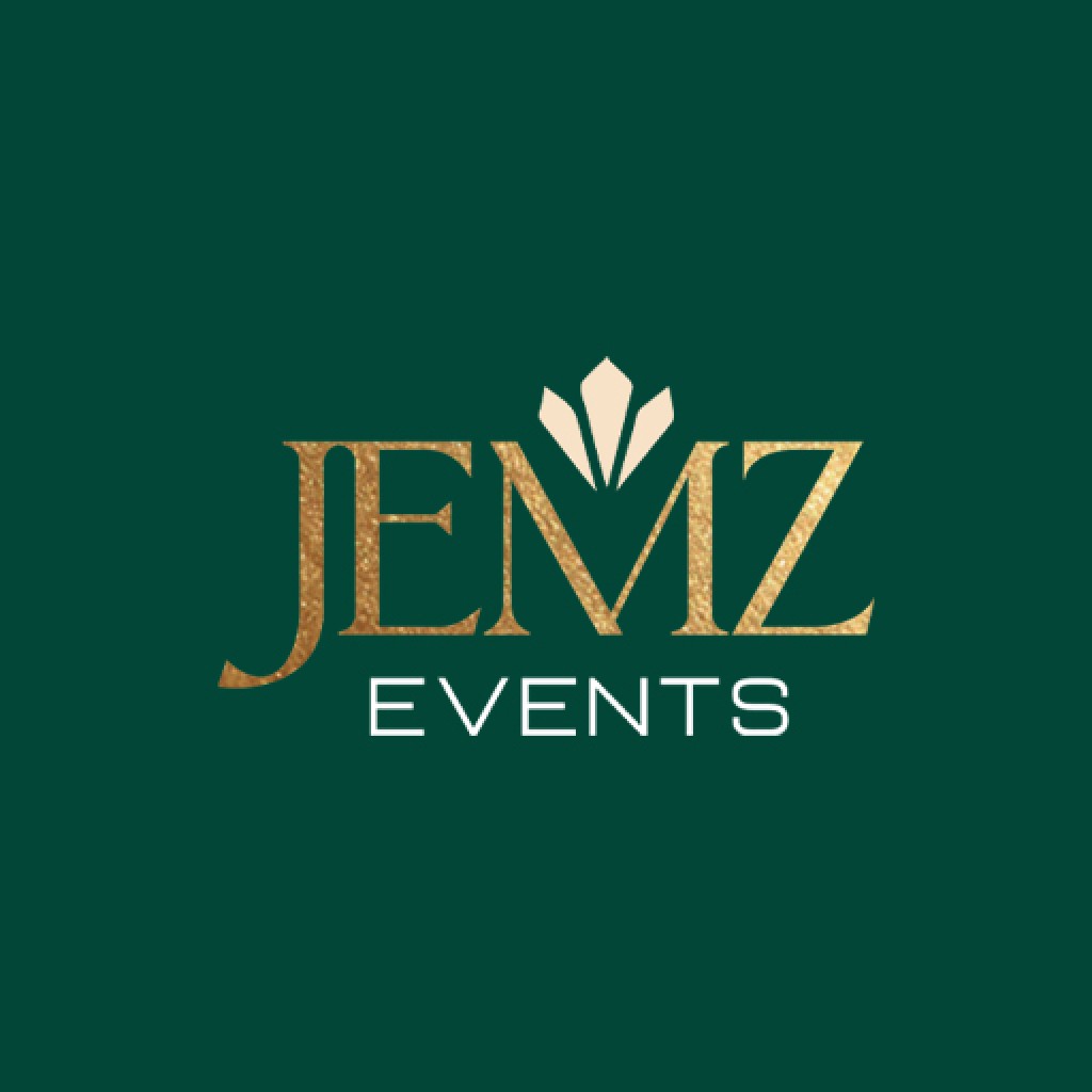 Jemz Events Lagos, Nigeria Wedding and Event Planning Coordination