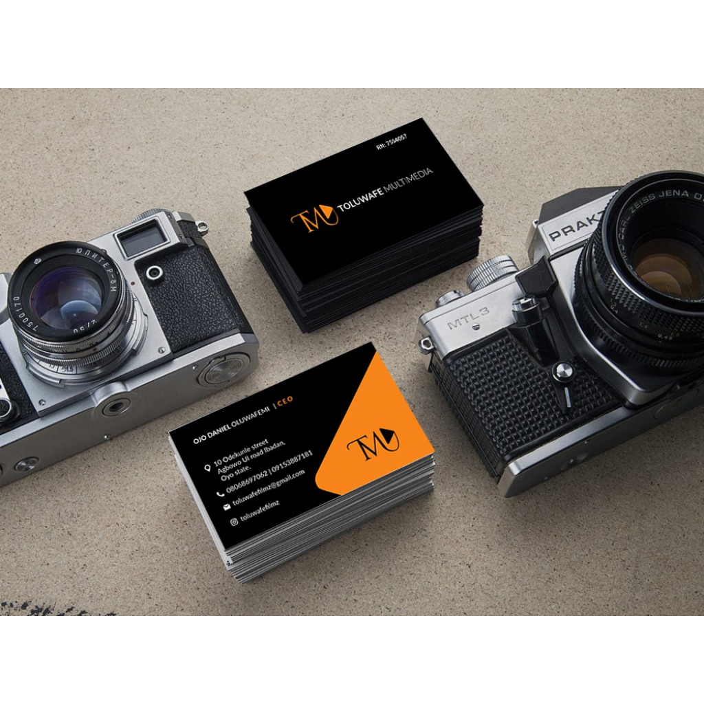 Toluwafe Multimedia Ibadan Lagos Cinematographer Wedding Films