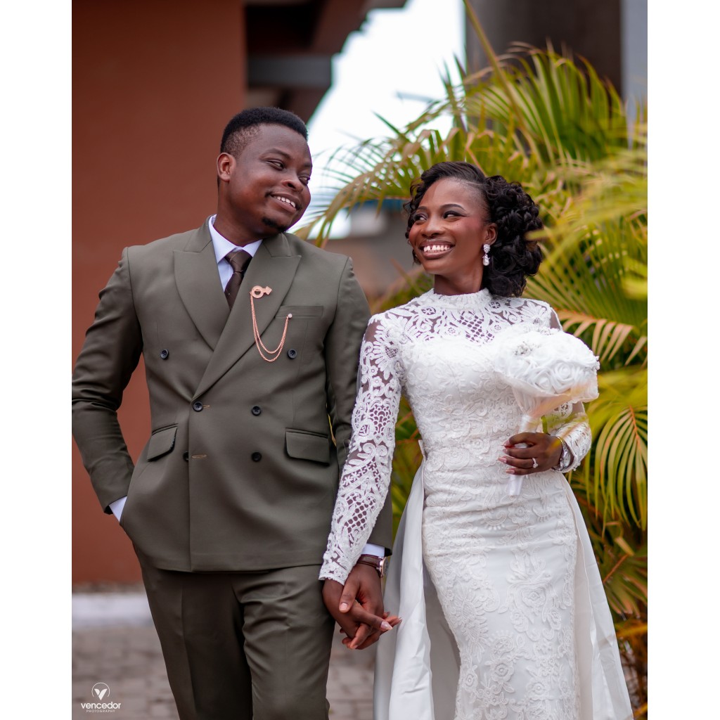 Doree Haven Palmgrove Lagos Wedding Planning and Decor Styling