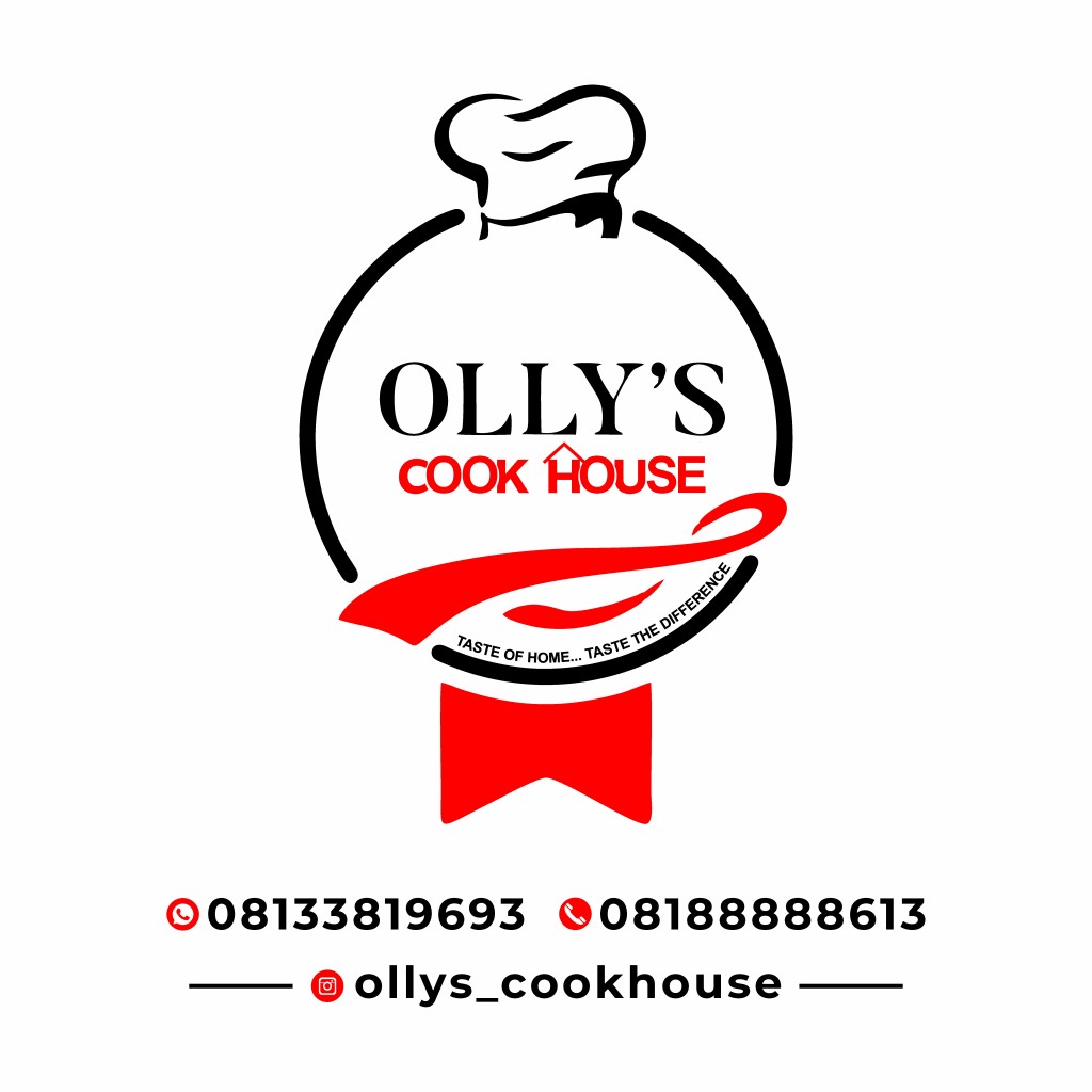 Olly's Cook House Port Harcourt Catering for Weddings & Events
