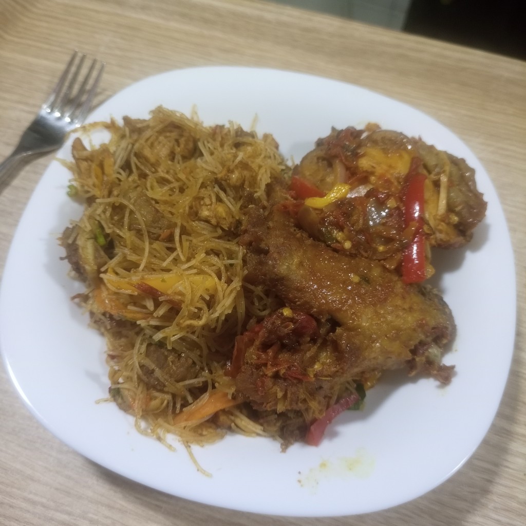 King's Kitchen And Catering Services Mararaba (Karu) Wedding Caterer