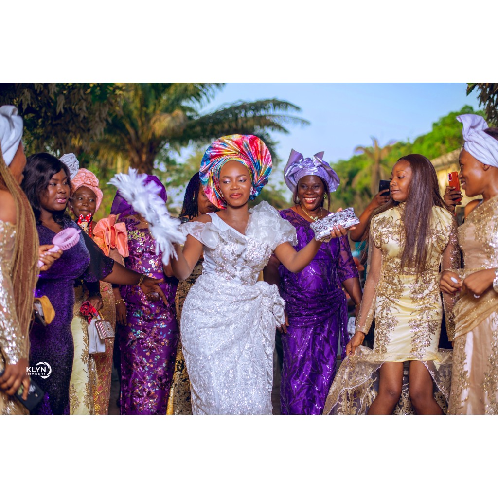 Klyn Imagery Umudike Abia Wedding and Event Photography Studio