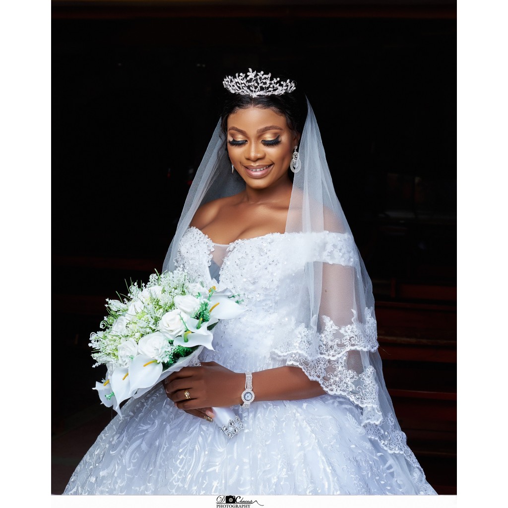 Diamond Concept Photography Benin City Wedding and Event Photography