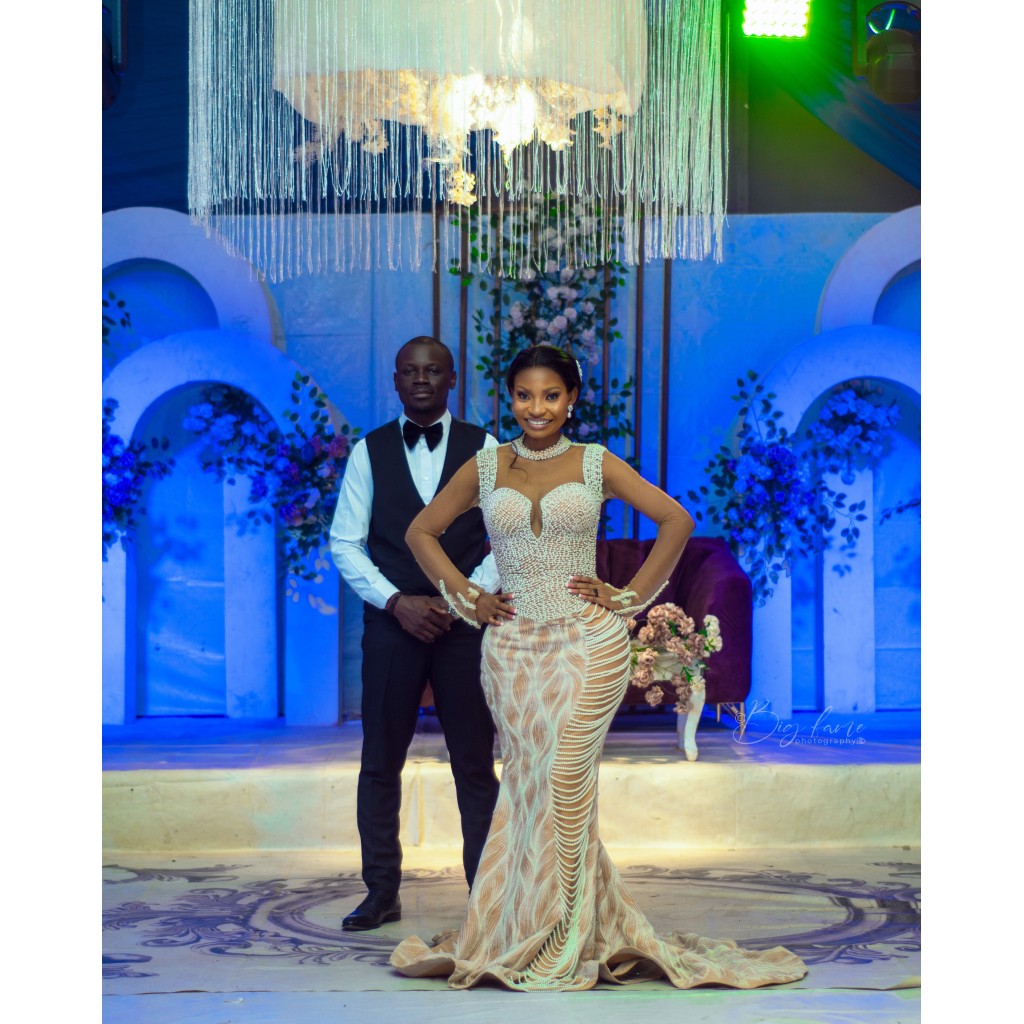 Big Fame Photography Lafia Wedding Photographer and Pre-Wedding Shoots