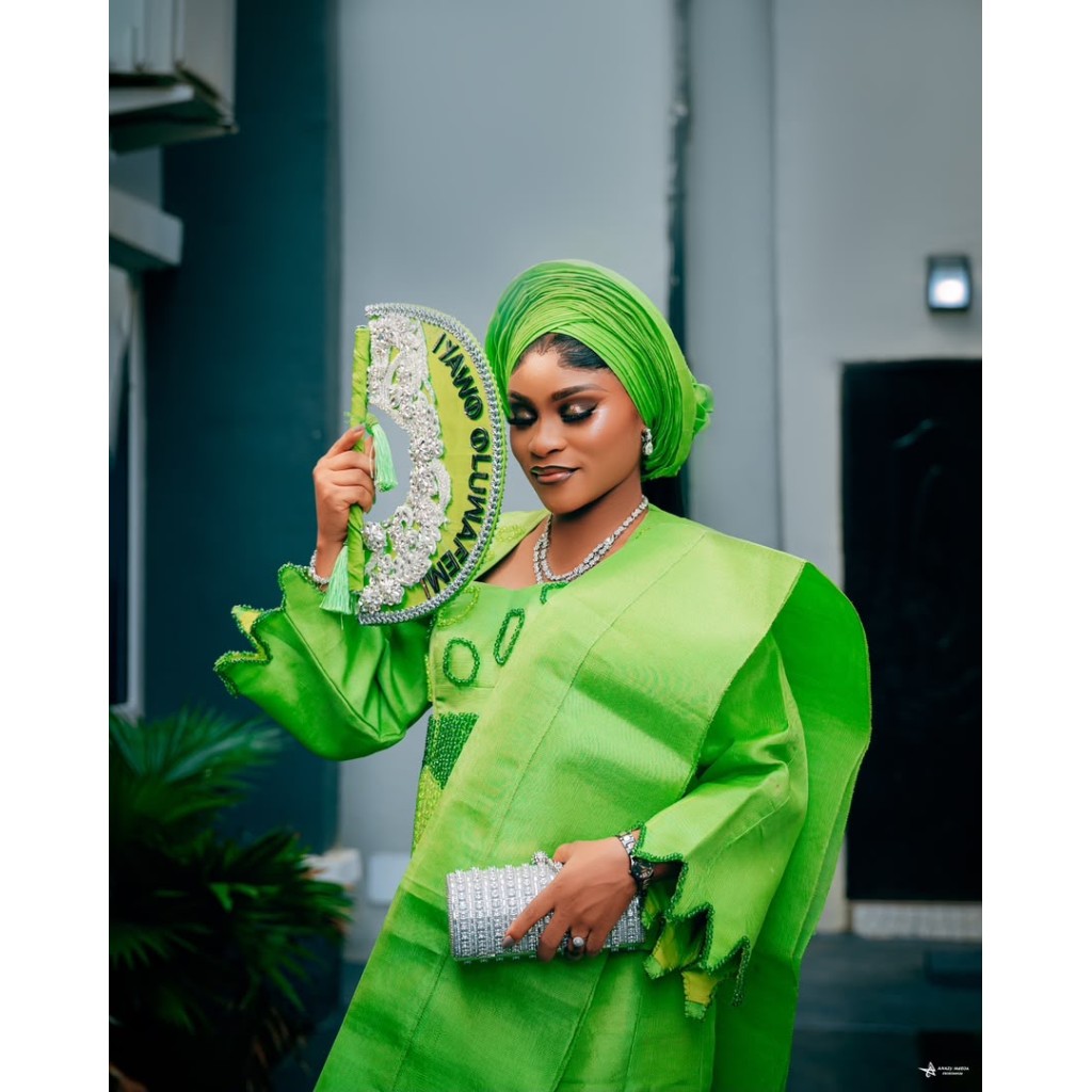 Anazy Media Akure: Wedding and Event Photography Studio Services
