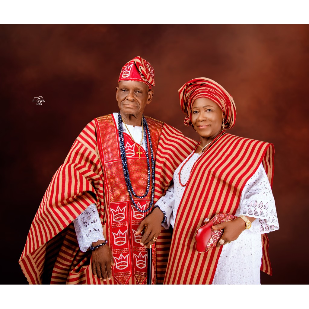 Elowalens Photography Studio Osogbo Wedding and Event Photography