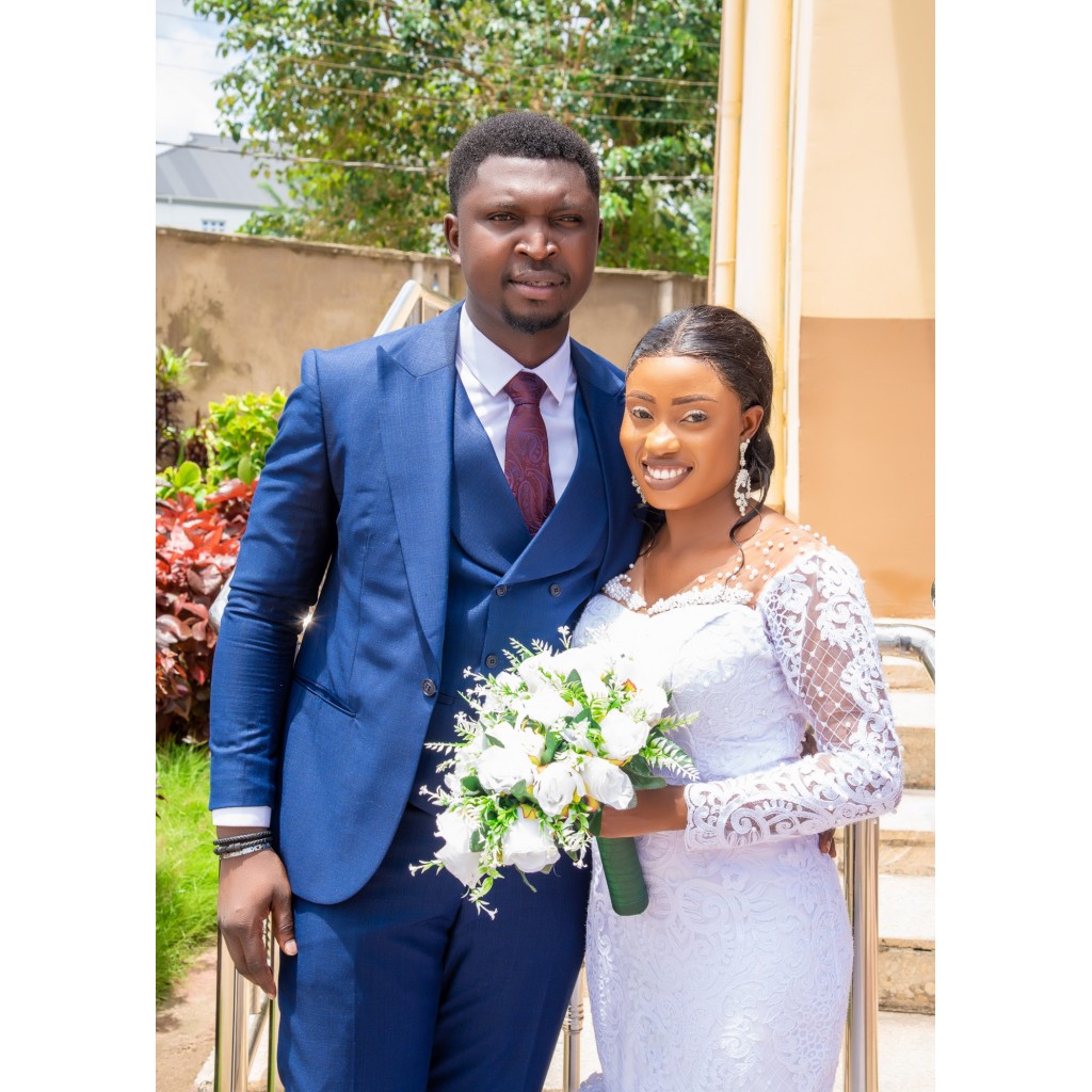 Bab's Photography Osogbo, Osun | Wedding Photography Service